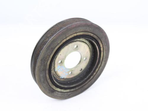 Used Pulley CITROËN BERLINGO / BERLINGO FIRST Box Body/MPV (M_) 1.9 D 70 (MBWJZ, MCWJZ) (69 hp) 19212316