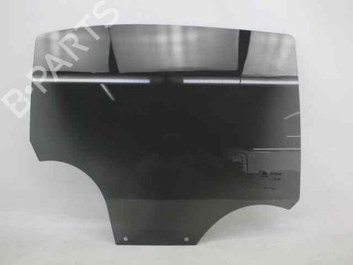 Used Rear right door window CITROËN C3 III (SX) 1.2 VTi 82 (82 hp) 30189420