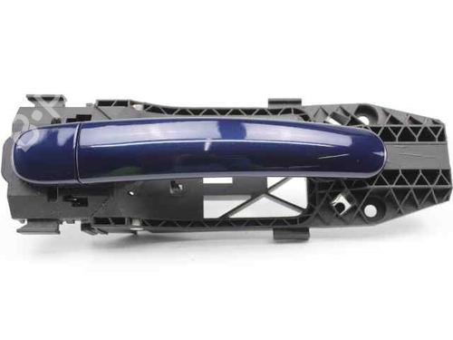 Rear right exterior door handle SEAT IBIZA IV (6J5, 6P1) 1.2 | BP19224748C130 