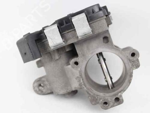 Used Fuel intake system SEAT IBIZA IV (6J5, 6P1) 1.4 TDI (90 hp) 32769291