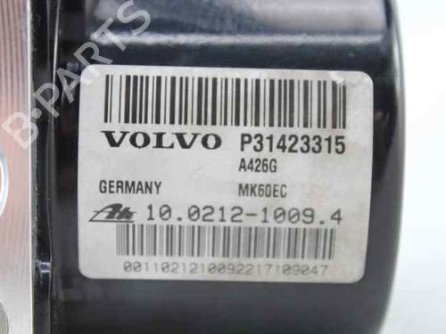 ABS pump VOLVO V40 Hatchback (525) D2 | BP37863352M43 - Image 9