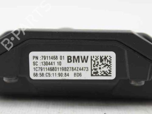 Camera BMW 1 (F40) 116 d | BP37502942E14 - Image 8