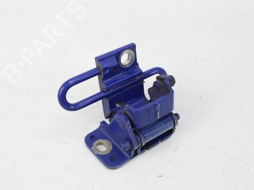 Used Hinge/Door check strap SEAT IBIZA III (6L1) 1.2 (64 hp) 19204725