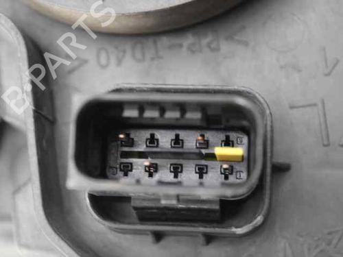 Left headlight CITROËN C3 III (SX) 1.6 BlueHDi 100 | BP34145561C28  - Image 10