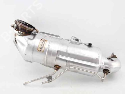Particulate filter OPEL CORSA F (P2JO) 1.2 MHEV | BP32653725M81 