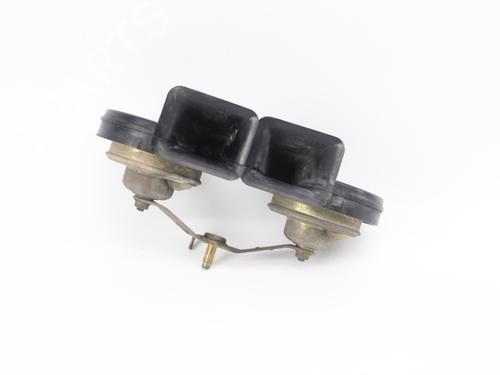Used Horn ALFA ROMEO 156 (932_) 1.6 16V T.SPARK (932.A4, 932.A4100) (120 hp) 19215385