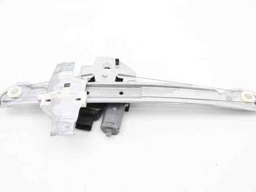 Used Front left window mechanism CITROËN C3 III (SX) 1.2 VTi 82 (82 hp) 30189388