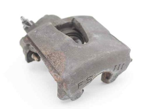 Used Right front brake caliper VW GOLF VI (5K1) 1.6 TDI (105 hp) 19220205