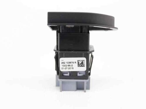 Switch RENAULT CLIO IV (BH_) 0.9 TCe 90 (BHNF, BHMA, BHMH, BHJK, BHJR) | BP19224491I30 