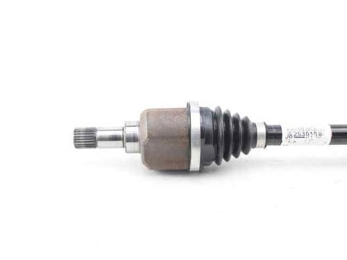 Left front driveshaft OPEL CORSA F (P2JO) 1.2 MHEV | BP32653727M38 - Image 2