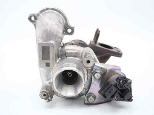 Turbocharger/Supercharger CITROËN C-ELYSEE (DD_) 1.6 HDI 92 | BP19243712M71 