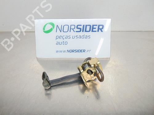 Used Hinge/Door check strap BMW 3 (E46) 318 i (118 hp) 19198482