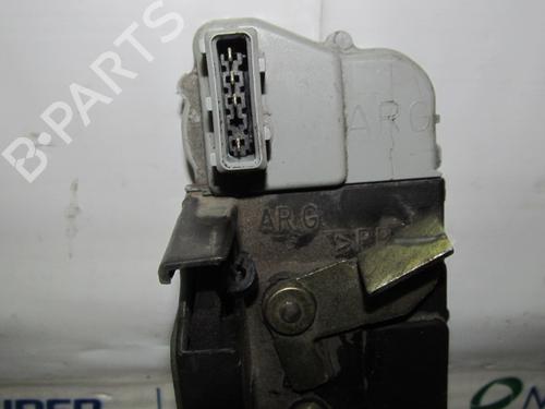 Rear left lock CITROËN XSARA (N1) 1.4 i | BP19183531C100 