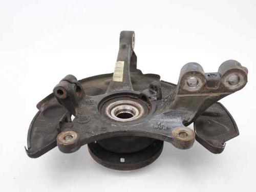 Left front steering knuckle PEUGEOT 508 SW I (8E_) 1.6 HDi | BP21373757M25 