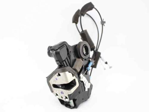 Used Front left lock HONDA CIVIC VIII Hatchback (FN, FK) 2.2 CTDi (FK3) (140 hp) 26535284