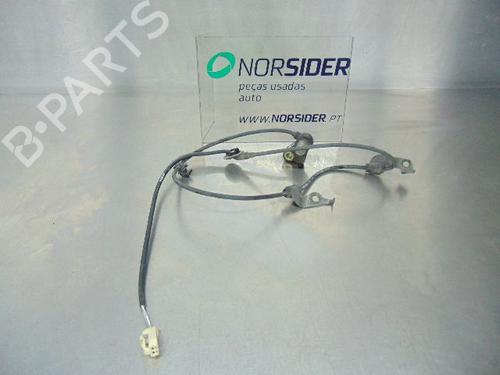 Elektronisk modul MAZDA 6 Station Wagon (GY) 2.0 DI (GY19) (136 hp) 19190606