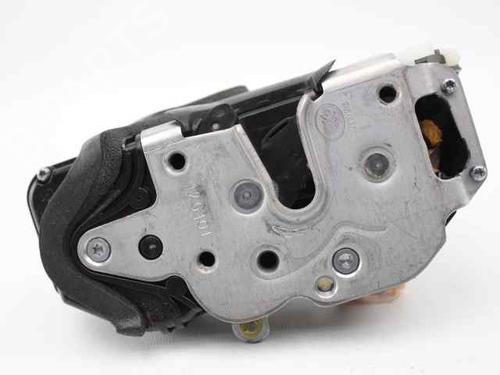 Front left lock OPEL ASTRA J Sports Tourer (P10) 1.7 CDTI (35) | BP20314797C98 