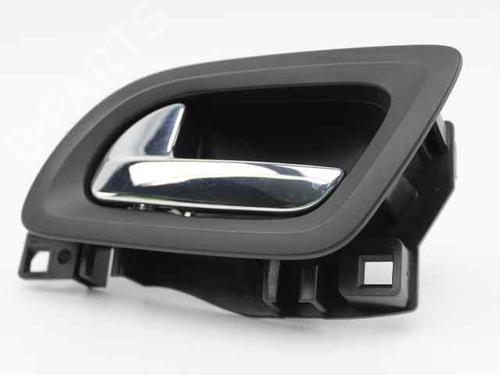 Venstre fortil invendig håndtag PEUGEOT 308 SW I (4E_, 4H_) 1.6 HDi (109 hp) 19220825