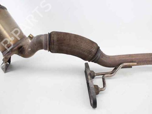 partikelfilter VW GOLF VI Variant (AJ5) 1.6 TDI | BP23201623M81 