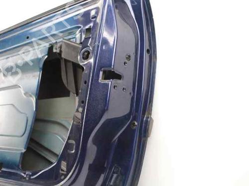 Right front door RENAULT MEGANE II (BM0/1_, CM0/1_) 1.5 dCi (BM0F, BM0T, BM2B, CM0F, CM0T) | BP19219113C3 