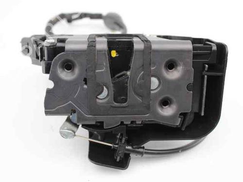 Front right lock FORD FOCUS II (DA_, HCP, DP)  | BP19224179C97 