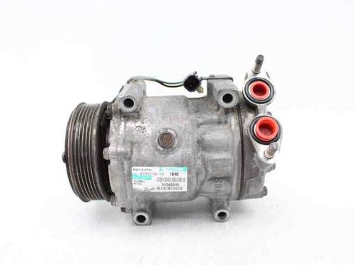 AC compressor VOLVO C30 (533) D2 | BP37651197M34 - Image 2