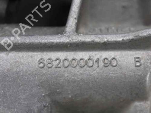 Steering rack PEUGEOT 2008 I (CU_) 1.2 VTi | BP39626437M22 - Image 7