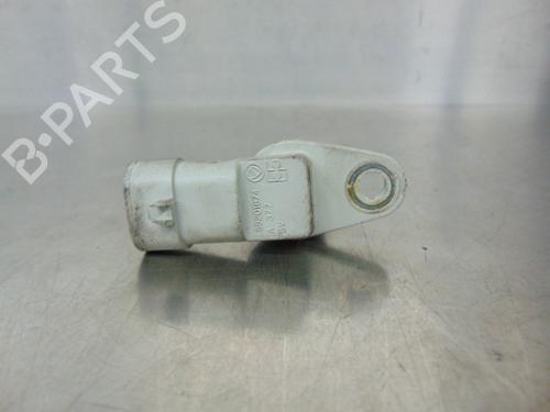 Electronic module OPEL ASTRA H (A04) 1.3 CDTI (L48) | BP19196403M83 