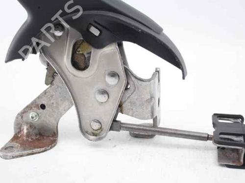 Hand brake TOYOTA YARIS (_P9_) 1.4 D-4D (NLP90_, NLP90R) | BP19244606I18 
