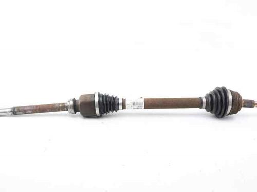 Used Right front driveshaft Right front driveshaft PEUGEOT 308 SW II (LC_, LJ_, LR_, LX_, L4_) 1.6 HDi / BlueHDi 115 (LCBHXM, LCBHXT) (115 hp) 33223270 33223270