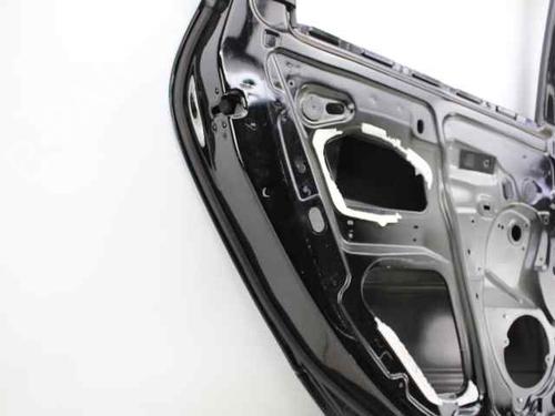 Left rear door RENAULT GRAND SCÉNIC III (JZ0/1_) 1.5 dCi (JZ09, JZ0D, JZ10, JZ14, JZ1G, JZ29, JZ2C) | BP19233613C4 