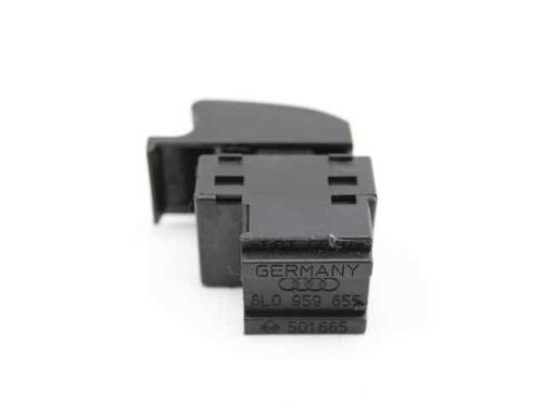 Right front window switch AUDI A3 (8L1)  | BP19222565I26 