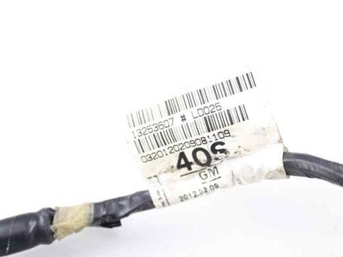 Wiring harness OPEL ASTRA J (P10)  | BP19218827E16 