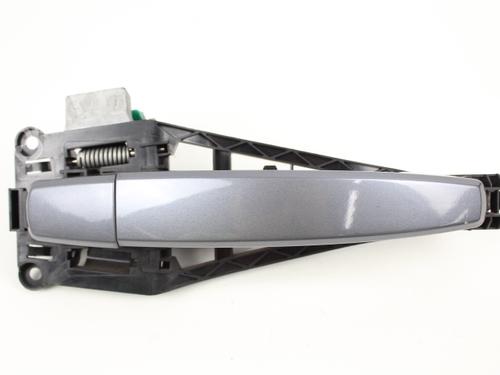 Front right exterior door handle OPEL ASTRA H Estate (A04) 1.9 CDTI (L35) | BP19210968C129 