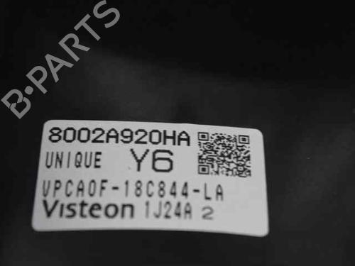 Electronic module MITSUBISHI ASX (GA_W_) 1.8 DI-D (GA6W) | BP34410114M83  - Image 7