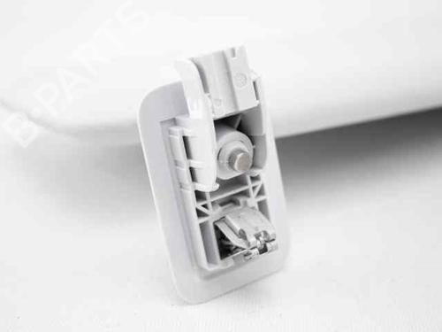 Left sun visor PEUGEOT 208 I (CA_, CC_) 1.2 PureTech 82 | BP19229174I1