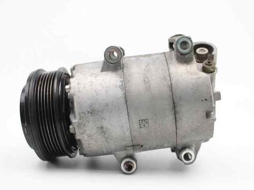 AC compressor FORD FOCUS III  | BP19221664M34 
