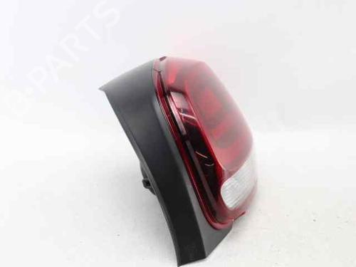 Right taillight CITROËN C3 III (SX) 1.2 VTi 82 | BP38182494C35 - Image 2