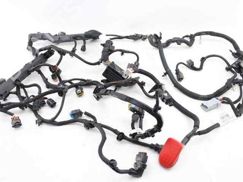 Kabelboom Kabelboom OPEL ASTRA L (OV5) 1.2 (FPHNSL, FPHNSR) (131 hp) 37480452 37480452
