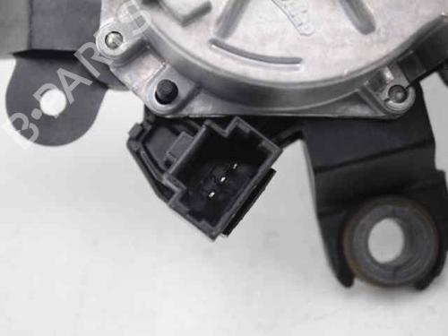Rear wiper motor RENAULT CLIO IV (BH_) 1.5 dCi 75 | BP21200167M102 