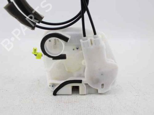 Front left lock MITSUBISHI MIRAGE / SPACE STAR VI Hatchback (A0_A) 1.2 (A03A) | BP33418350C98 - Image 3