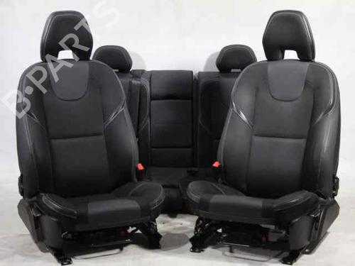 seats-set-volvo-v40-hatchback-525-2012-2013-2014-2015-2016-2017-2018-2019-37863274 main image