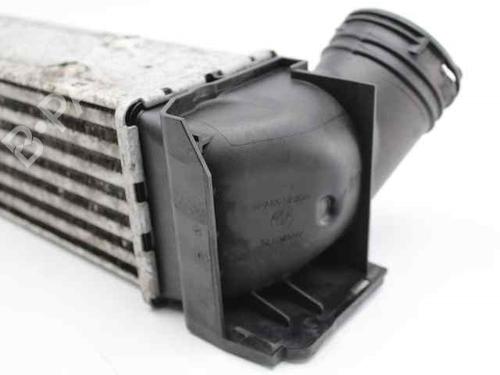 Intercooler / Chłodnica powietrza doładowującego BMW 1 (E87)  | BP19224058M30