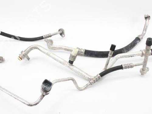 AC pipe FORD FOCUS II Turnier (DA_, FFS, DS)  | BP19210633M126 