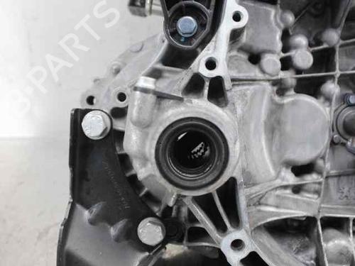 Gearbox CITROËN C3 III (SX) 1.2 VTi 82 | BP38182607M3 - Image 4
