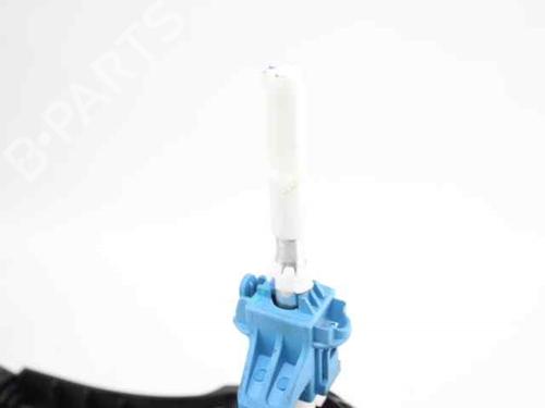 Gear lever OPEL ASTRA K Sports Tourer (B16) 1.6 CDTi (35) | BP19246221M90 