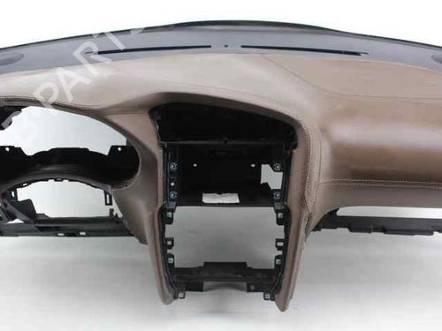 Kollisonspute sett CITROËN DS4 (NX_) 1.6 HDi 110 | BP19240543C86 