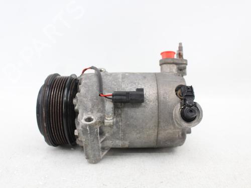 AC compressor FORD FOCUS III Turnier 1.0 EcoBoost | BP40554512M34 - Image 7