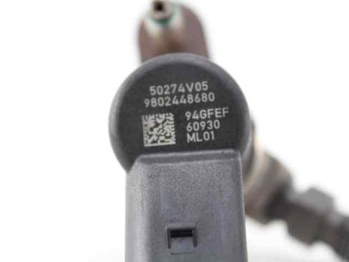 Injector CITROËN C4 Picasso II 1.6 HDi / BlueHDi 115 | BP37186912M100 - Image 8