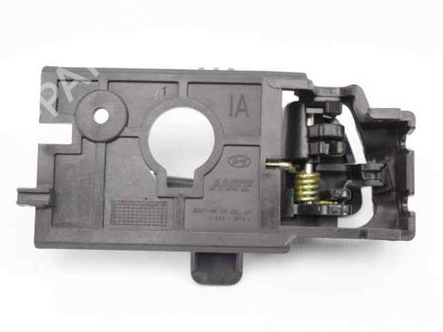 Rear left interior door handle HYUNDAI i10 II (BA, IA) 1.0 | BP19224433I15 